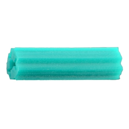 

1/4 x 1 Vinyl Plastic Anchors