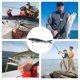 thumbnail image 5 of Señuelos de pesca - Señuelos de pesca biónicos de hundimiento de agua salada de agua dulce para trucha baja Tmvgtek Para estrenar, 5 of 9