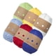 thumbnail image 5 of Juego de 6 hilos para tejer, tela, tela, proyectos de crochet, mantas, cojines y mantas. C, 5 of 9