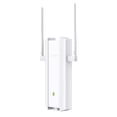 thumbnail image 2 of TP-Link Omada EAP625-Outdoor HD V1 - Wireless access point - Wi-Fi 6 - Bluetooth - 2.4 GHz, 5 GHz - cloud-managed - wall / pole mountable, 2 of 4
