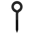thumbnail image 2 of Tornillo de Ojo National Hardware 11,1 mm x 13 cm Carga 145 kg, 2 of 4