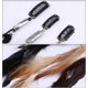 thumbnail image 5 of Feather Hair Accessories with Hair Clips (Set of 6), Bohemian & Indian Headdress, Women Feather Hair Extensions, Cladding Hair Accessories for Cosplay, 5 of 5