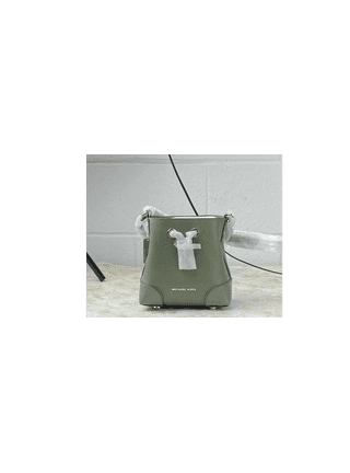 Michael Kors Mercer Gallery Convertible Bucket Shoulder Bag - Macy's