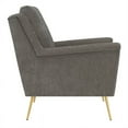 thumbnail image 5 of Bowery Hill Mid-Century Accent Chair, 5 of 12