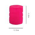 thumbnail image 3 of Hugtrwg 4 Tapas Válvula Neumático Universales para Coche Motocicleta Bicicleta Bicicleta (rosa), 3 of 8