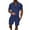 Navy, variant on Men Summer Outfits Slim Fit Suit Pants for Boys Light Tux Men's Dress Suits Suits Men Big And Tall Suites for Mens 38s Suit Leisure Mens Old Fashioned All My Guy Male Casual Striped Blue L