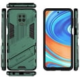 thumbnail image 5 of Funda para Xiaomi Redmi NOTE 9 PRO MAX Protección A Prueba De Golpes Con Soporte De TPU Duradero Y Práctico, 5 of 5