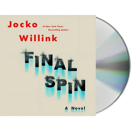 Final Spin (Audiobook)