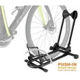 thumbnail image 3 of BIKEHAND Bike Floor Parking Rack Storage Stand Bicycle, 3 of 3