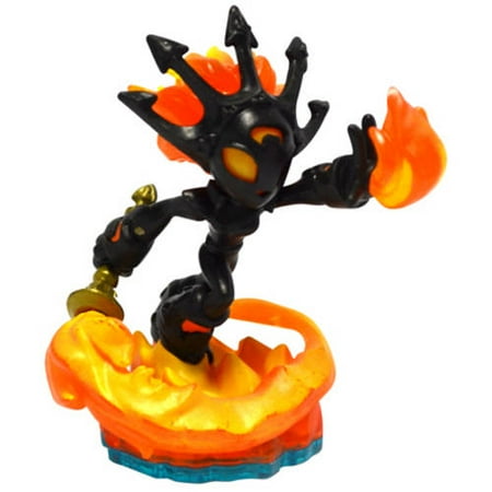 Skylanders Swap Force Smolderdash Charac