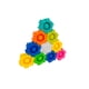 thumbnail image 5 of Presione Bubble Building Block Splicing Gyro Toy Juguetes Educativos Autismo Necesidades Especiales Stress Reliever Silicona Descompresión Juguetes Para Niños Y Adultos Kearding FN006512-00, 5 of 6