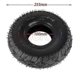 thumbnail image 2 of Electric Scooter 4.10/3.50-4 & 410/350-4 Inner Tube & Outer Tire Set, 2 of 5