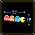 thumbnail image 5 of PP7097PMTX Pac-Man and Ghosts Lamp, Multicolor, 31 x 16 x 7 cm, 5 of 5