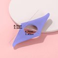 thumbnail image 4 of LNGOOR 1pc Book Reading Assistant Tool  Thumb Page Holder  Book Stand  Bookmarks Bundle, 4 of 4