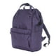 thumbnail image 3 of Mochila Backpack Bolsa de Viaje Anello Morado Matte, 3 of 4