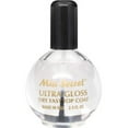 thumbnail image 2 of Mia Secret Ultra Gloss Dry Fast Top Coat 0.55oz (B300), 2 of 2