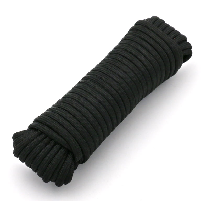 Paracord Rope, 50 Feet photo 2