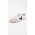 thumbnail image 3 of Tenis Veja Volley para mujer, piel blanca/negra, 3 of 3