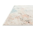 thumbnail image 5 of Loloi II Alchemy Abstract Ivory / Multi Area Rug, 5 of 5