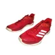 thumbnail image 2 of Adidas Speed Trainer 4 Red CG5136 Red Running Sneakers Size 12, 2 of 6