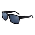 thumbnail image 1 of Lentes de Sol Essentials Rectangular Negro, 1 of 3