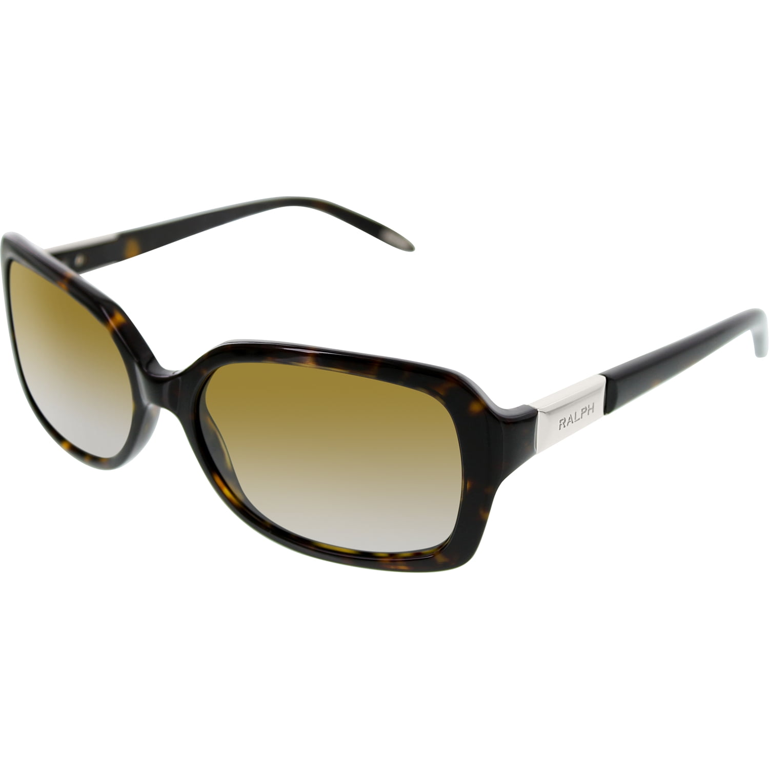 Ralph Lauren Women's Polarized RA5130-510/T5-58 Tortoiseshell Rectangle  Sunglasses | Walmart Canada