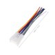 thumbnail image 2 of unbranded Arnés De Cables Para Radio De Multicolor Con Práctico Y Conexión Estable Y Segura, 2 of 6