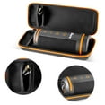 thumbnail image 7 of Case for Bushnell Golf Wingman, Storage Holder for Bushnell Wingman GPS Golf Speaker, Box Only, 7 of 7