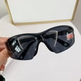 thumbnail image 3 of Bgsha Lunettes de Sécurité Anti-Poussière Sable Protection des Yeux Pare-Brise Résistant, 3 of 7