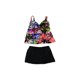 thumbnail image 1 of Swim Solutions Mujeres Barcelona Falda 2 Piezas Tankini, Multicolor, 14 Swim Solutions Tankini, 1 of 2