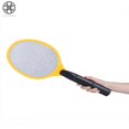 thumbnail image 7 of Luxtrada Electric Fly Swatter Electric Bug Pest Insect Fly Wasp Handheld Racket Zapper Killer Mosquito Swatter, 7 of 7