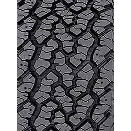 General GRABBER AT2 265/70R17 115S