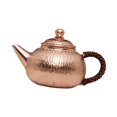 thumbnail image 4 of Hervidor de agua de 200 ml, multiusos, para regalar, hervidor de agua, tetera de cobre, juego de té de kung fu para apartamentos, habitaciones resiste A, 4 of 8