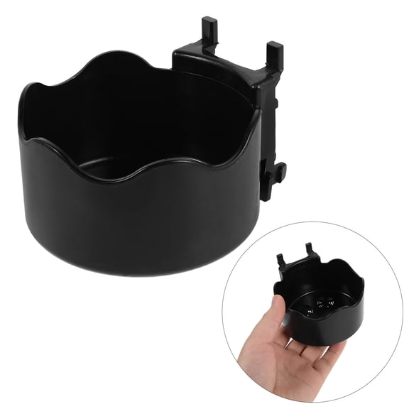 BESTYASH 5Pcs Portable Wall Mount Tool Hanger for Car Detailing and Polishing Machines