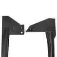 thumbnail image 2 of Steele Rubber Products - 70-4717-72 - Side Cargo Door Weatherstrips - Compatible with 1991-1999 Dodge Van, 2 of 4