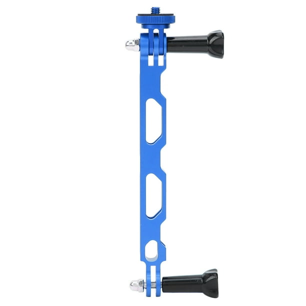 Insta 360 Extender Casco Brazo de Extensión Accesorios para Cámaras Deportivas Conjunto Soporte de Expansión Brazo de Extensión de aleación de Aluminio para Insta360 ONE XX2 ANGGREK Otros