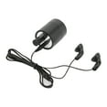 thumbnail image 2 of Ear Listening Device Wall Microphone Ear Listen Enhanced Microphone Audio Ear Listening Device  Through Wall/Door Voice Tool, 2 of 8