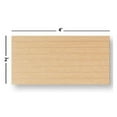thumbnail image 2 of Maple Slatwall Panels 24""H x 48""L (Set of 2 Panels), 2 of 2