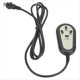 thumbnail image 1 of Sillón Reclinable Eléctrico de 12 V-24 V con 5 Pines y Control Remoto de 4 Botones para Sillón Reclinable de Doble Motor., 1 of 6