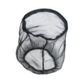 thumbnail image 4 of 1×Air Intake Filter Sock Cover For Cold Air Filter Protect Wrap DustProof 6", 4 of 6