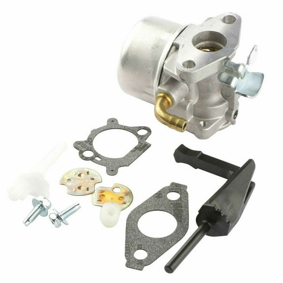 Carburetor for Briggs Stratton Intek 206 126412-0212-E1 121312-0144-E1 214731 New