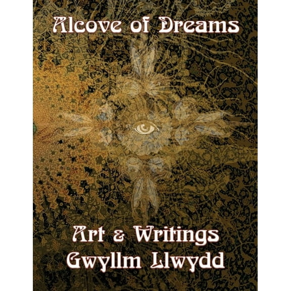 Alcove of Dreams, (Paperback)