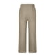 thumbnail image 5 of Pantalones largos para hombre, de algodón y lino, con cintura elástica, transpirables, cómodos y suaves, para playa, informales., 5 of 5