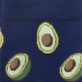 thumbnail image 3 of Avocado Men’s Sock, 3 of 3