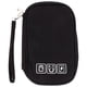 thumbnail image 1 of Bolsa organizadora para accesorios electrónicos, auriculares, cable, disco U, 1 unidad, 1 of 6