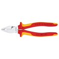 thumbnail image 3 of Knipex Vde High Leverage Combination Pliers, 3 of 3