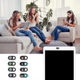 thumbnail image 3 of MasteelfCA 8 PCS Web Camera Cover Adorable Pattern Camera Lid for Laptop Tablet Phone, 3 of 7