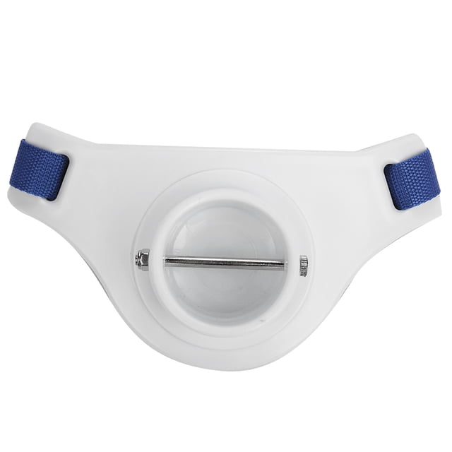 Soporte para caña de pescar con forma de roca para barco, cinturón de combate ajustable, accesorios para aparejos de pesca