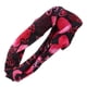 thumbnail image 1 of Print Running Headband for Men with Elastic Non-Slip Feature, 1 of 4