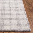thumbnail image 3 of Safavieh Abstract Aleta Trellis Area Rug, Ivory/Silver, 3' x 5', 3 of 10